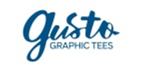 Gusto Graphic Tees coupons